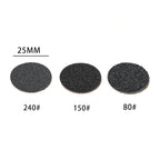 Electric Foot Callus Remover Sanding Discs