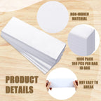 Professional Non-Woven Hair Removal Wax Strips