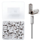 Electric Nail Drill Sanding Bands for Manicure and Pedicure