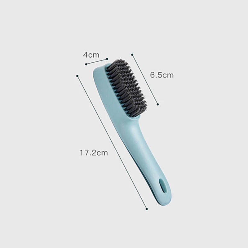 Heavy Duty Deep Cleaning Brush for Sneakers - 4