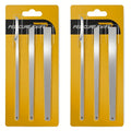 Professional Stainless Steel Pedicure Foot Care Set