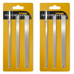 Professional Stainless Steel Pedicure Foot Care Set