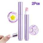 3-in-1 Nourishing Cuticle Oil and Pusher Pen