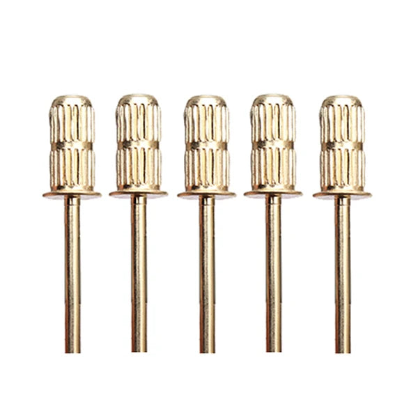 Professional Nail Drill Mandrel Bit for Manicure