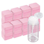 Lint-Free Nail Wipes for Gel Polish Removal