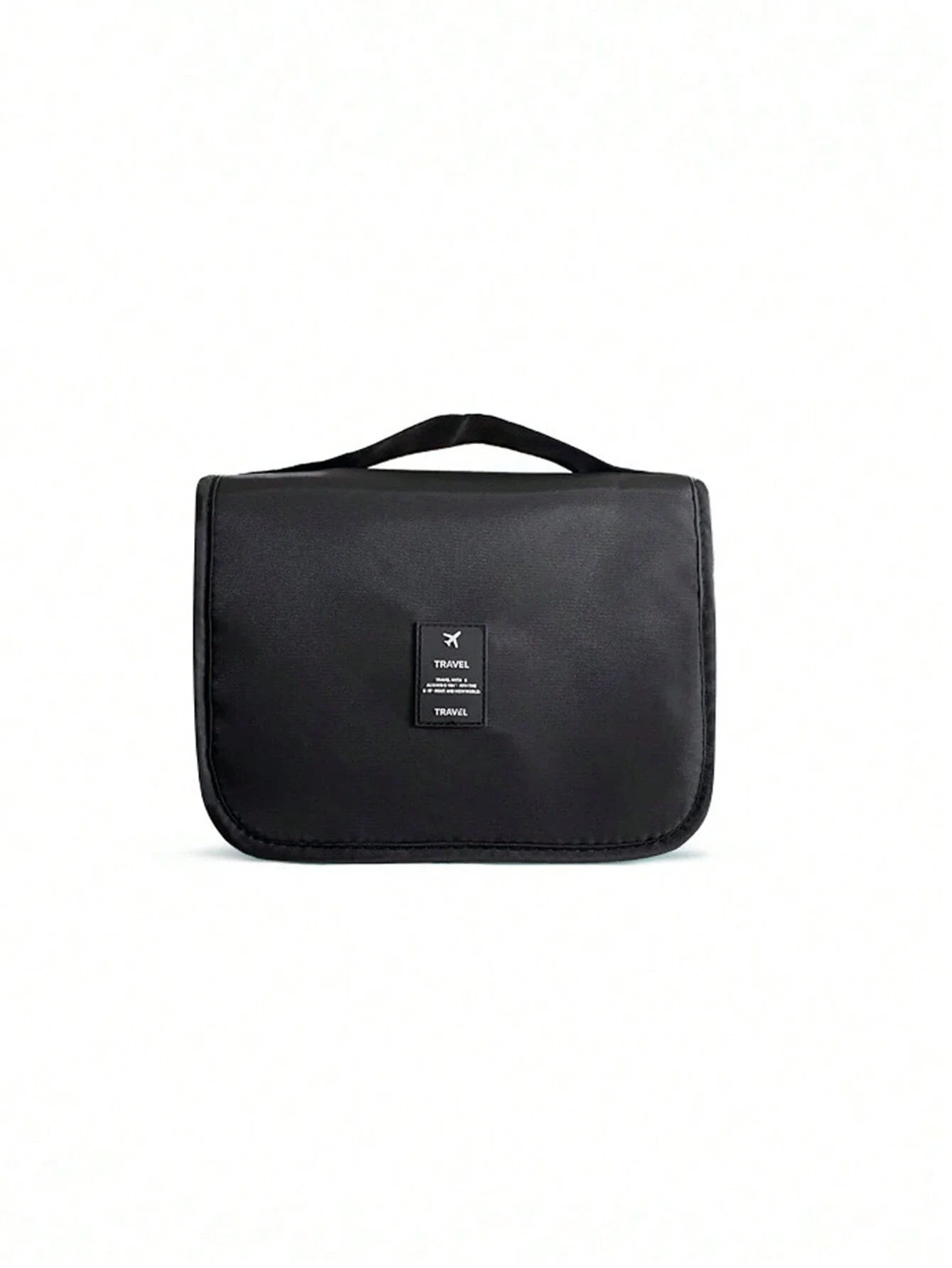 Portable Hanging Travel Toiletry and Makeup Organizer - 19