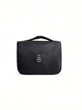 Portable Hanging Travel Toiletry and Makeup Organizer