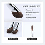 Precision Nose Contour Sculpting Brush