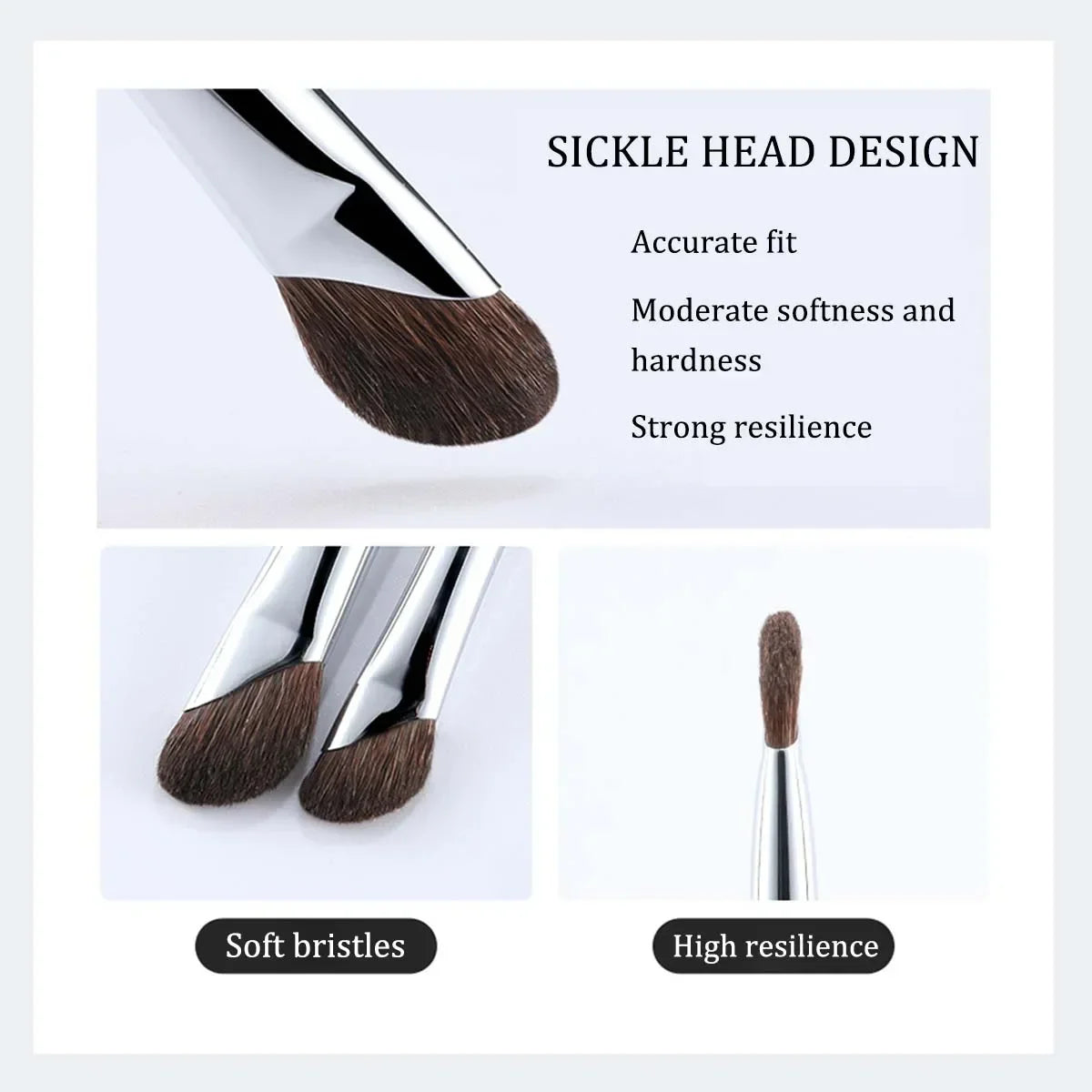 Precision Nose Contour Sculpting Brush