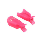 Reusable Soak Off Nail Gel Polish Remover Clips