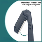 Professional Eyebrow Shaping and Trimming Tool Set