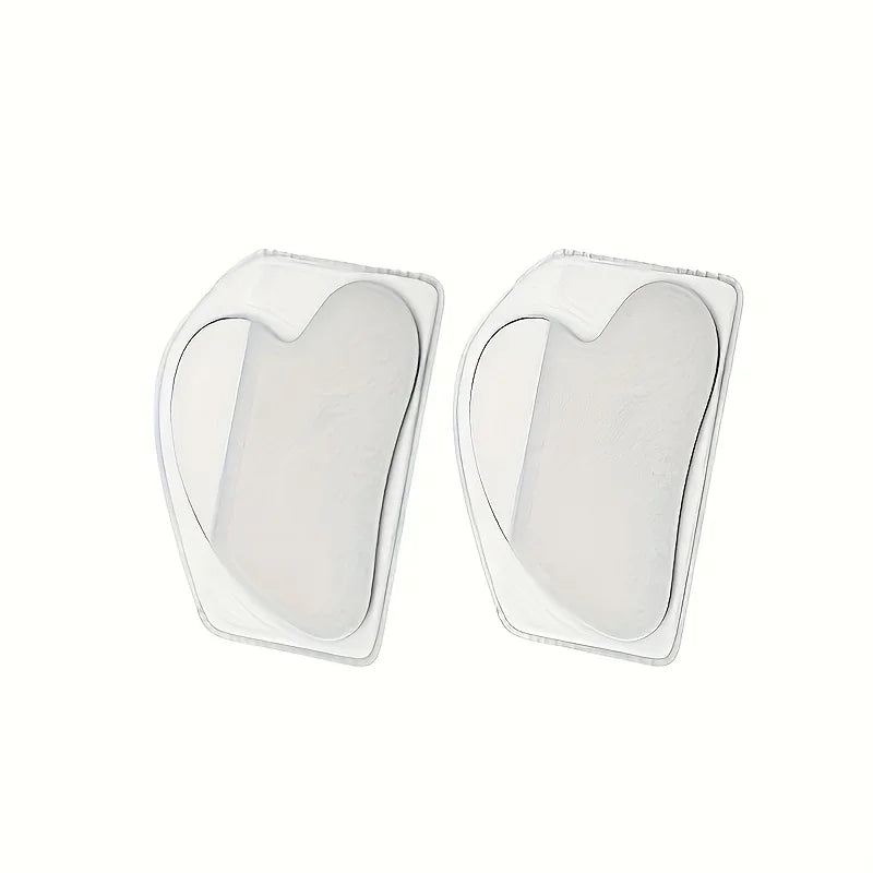 Stainless Steel Gua Sha Sculpting Tool for Face