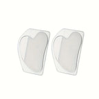 Stainless Steel Gua Sha Sculpting Tool for Face