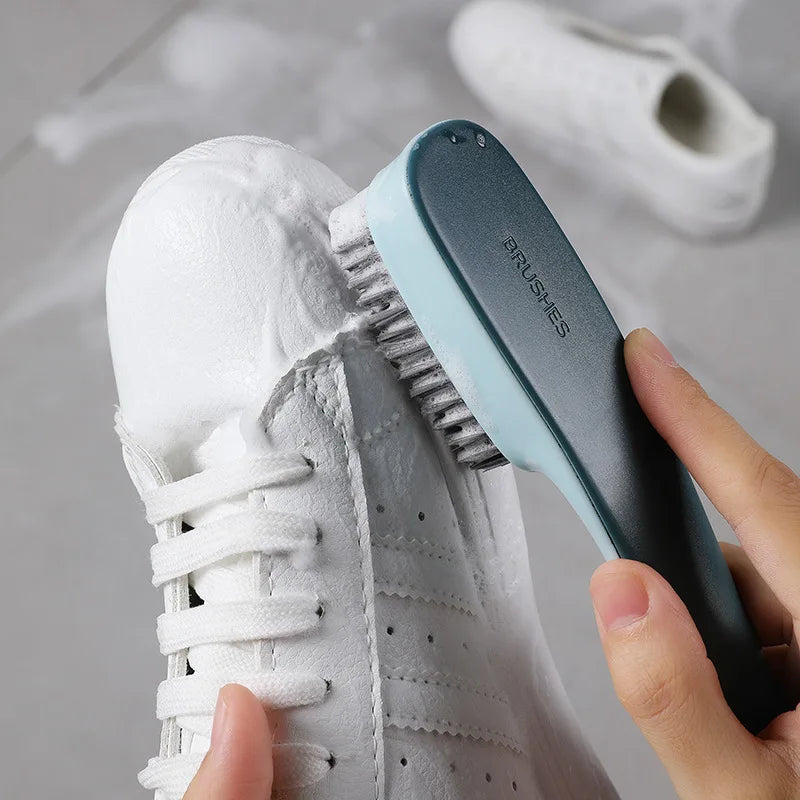 Heavy Duty Deep Cleaning Brush for Sneakers