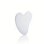 Stainless Steel Gua Sha Sculpting Tool for Face