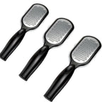 Professional Stainless Steel Foot File for Cracked Heels