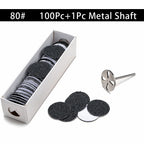 Electric Foot Callus Remover Sanding Discs