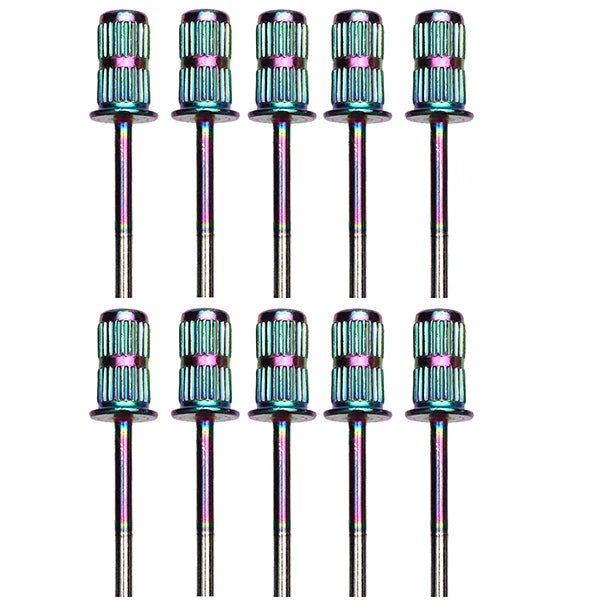 Professional Nail Drill Mandrel Bit for Manicure