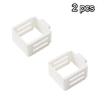 Adjustable Fridge Side Door Organizer