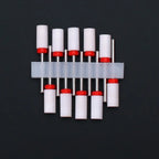 Ceramic Nail Drill Bit Set for Manicure and Pedicure