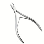 Professional Stainless Steel Cuticle Trimmer and Manicure Set