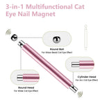 Professional Magnetic Nail Art Design Tool Set