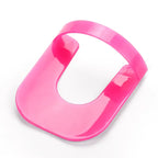 Mess-Free Nail Polish Spill Protector Clips