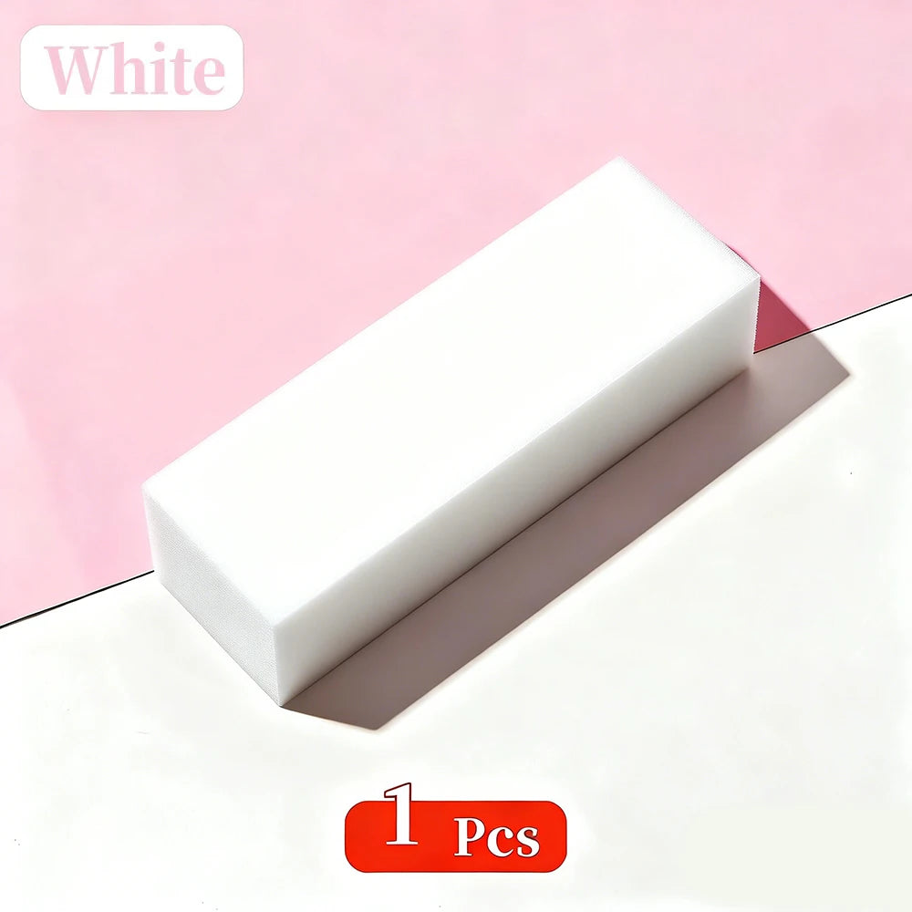 4-Way Nail Buffer Block for Professional Manicure Results - 22