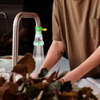 360-Degree Flexible Kitchen Faucet Water Filter
