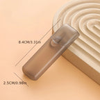 Portable Pocket Storage Case for Small Essentials