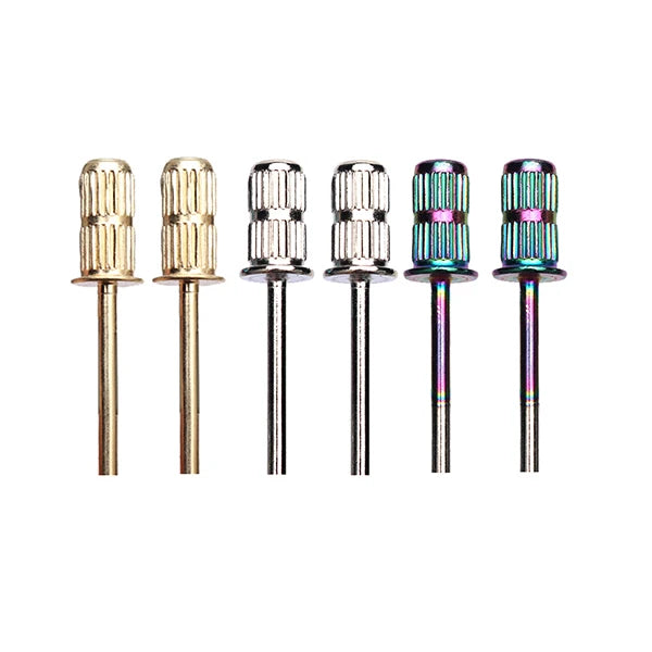 Professional Nail Drill Mandrel Bit for Manicure - 18