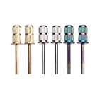 Professional Nail Drill Mandrel Bit for Manicure