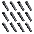 Professional Stainless Steel Nail Clipper Set