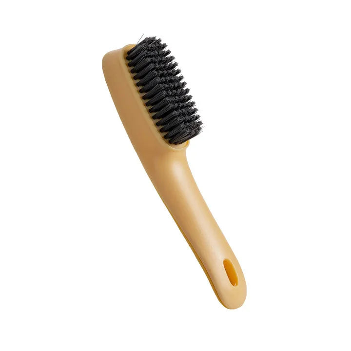 Heavy Duty Deep Cleaning Brush for Sneakers - 12
