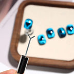 Magnetic Heart Shape Nail Art Tool