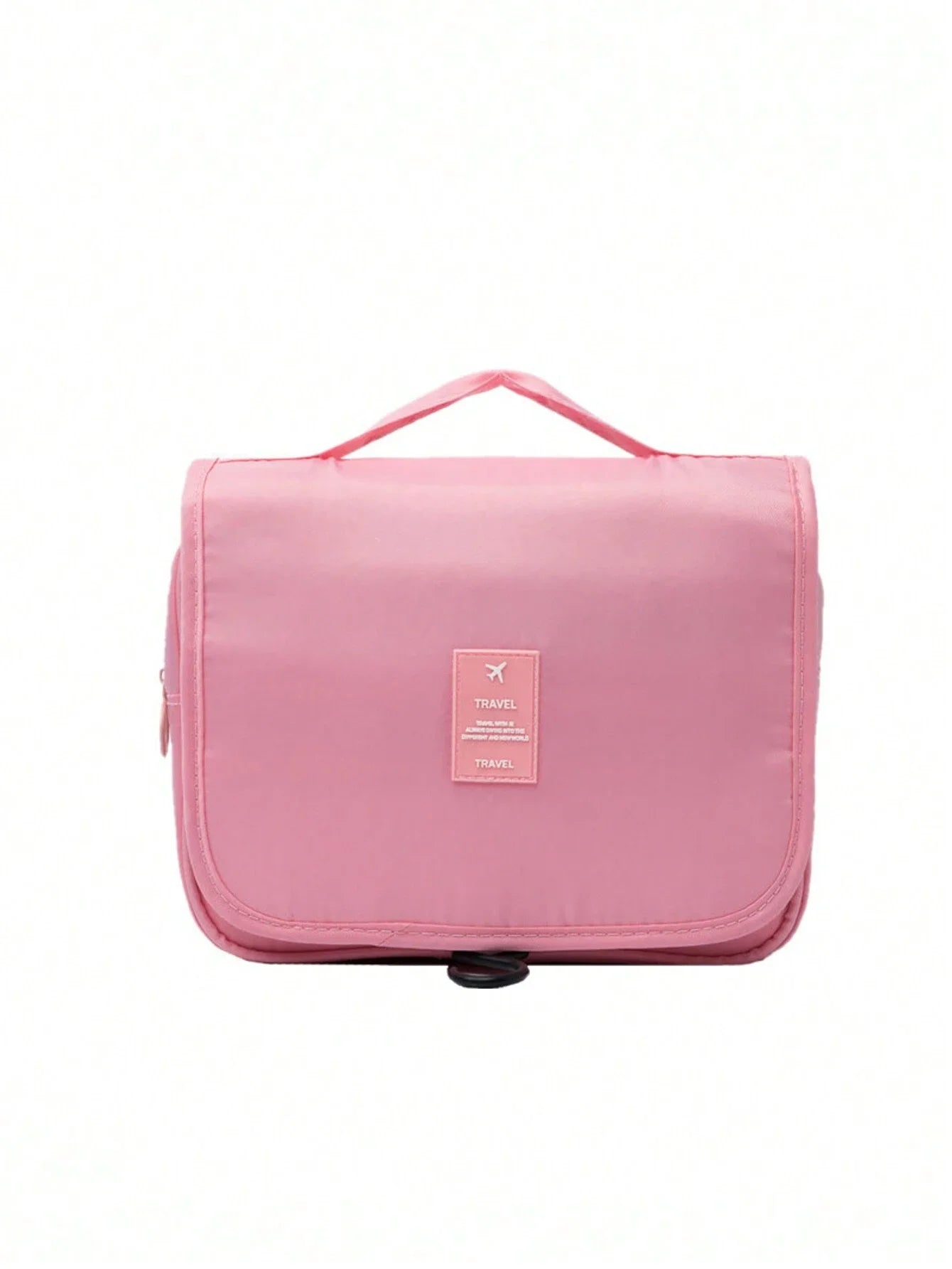 Portable Hanging Travel Toiletry and Makeup Organizer - 22