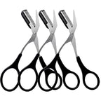 Professional Eyebrow Shaping and Trimming Tool Set
