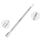 Professional Stainless Steel Cuticle Trimmer and Manicure Set