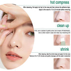 Gentle Silicone Pore Cleansing Scraper for Blackhead Removal