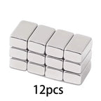 Professional Cat Eye Nail Art Magnet Set