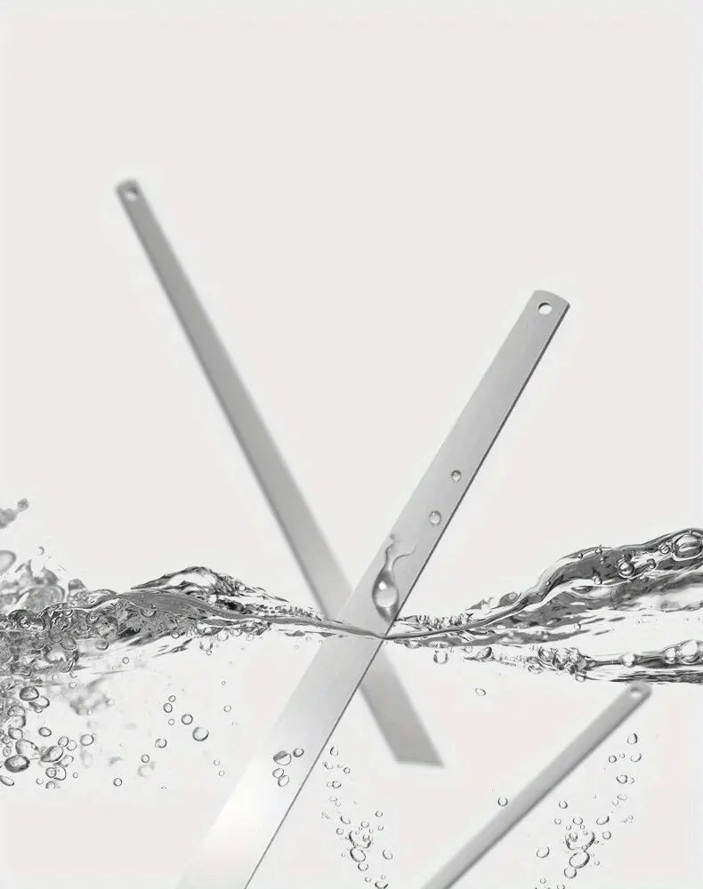 Professional Stainless Steel Pedicure Bevel Knife - 16