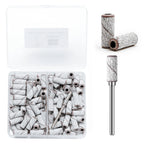 Electric Nail Drill Sanding Bands for Manicure and Pedicure