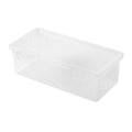 Transparent Stationery Storage Case