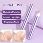 3-in-1 Nourishing Cuticle Oil and Pusher Pen