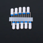 Ceramic Nail Drill Bit Set for Manicure and Pedicure