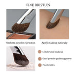Precision Nose Contour Sculpting Brush