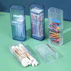 Portable Travel Organizer for Small Essentials
