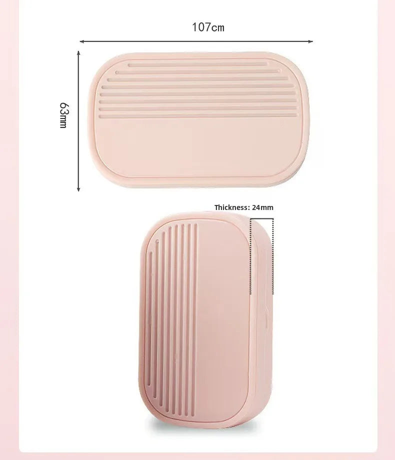 Professional Stainless Steel Manicure Grooming Set