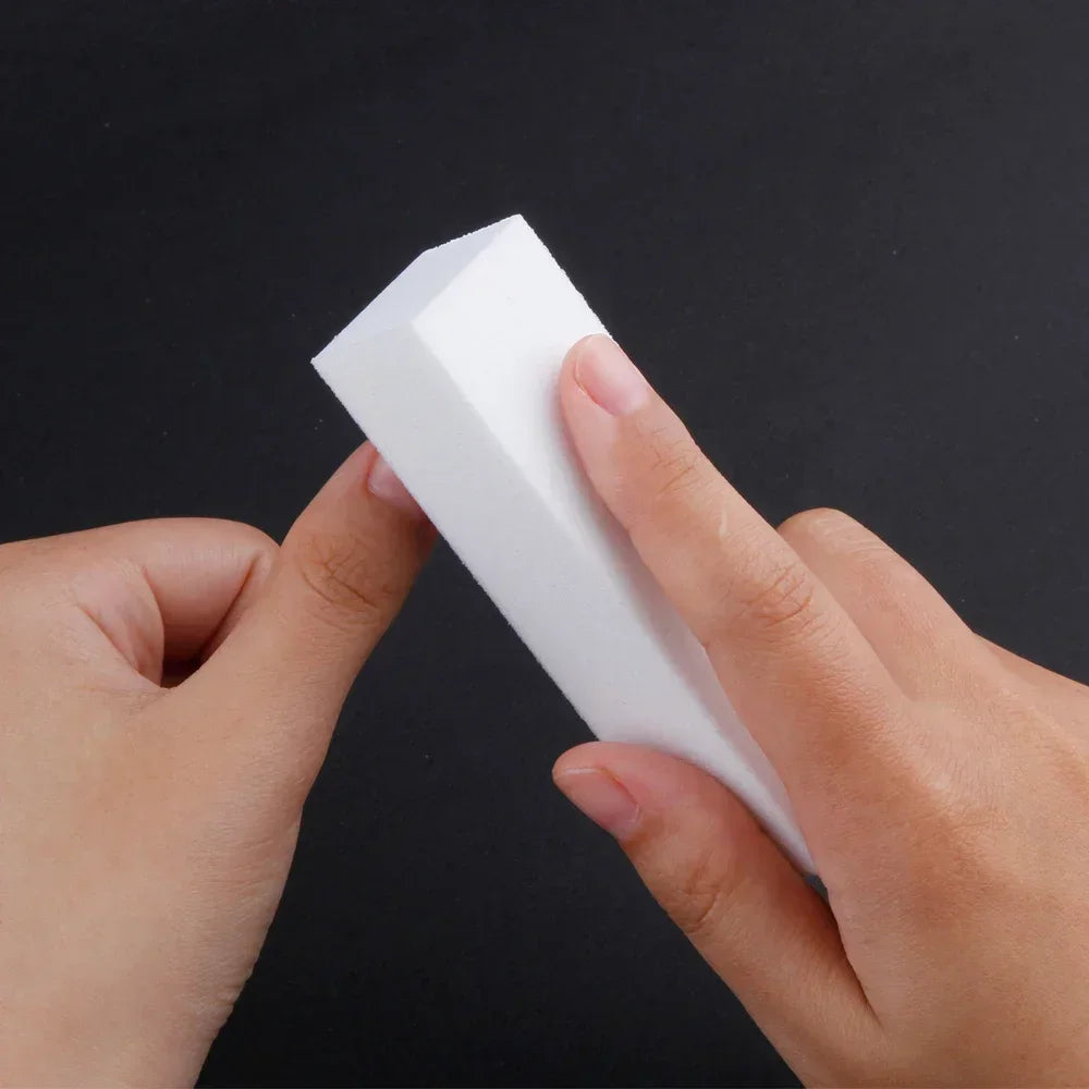Professional Nail Buffing and Polishing Block - 3