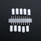 Ceramic Nail Drill Bit Set for Manicure and Pedicure